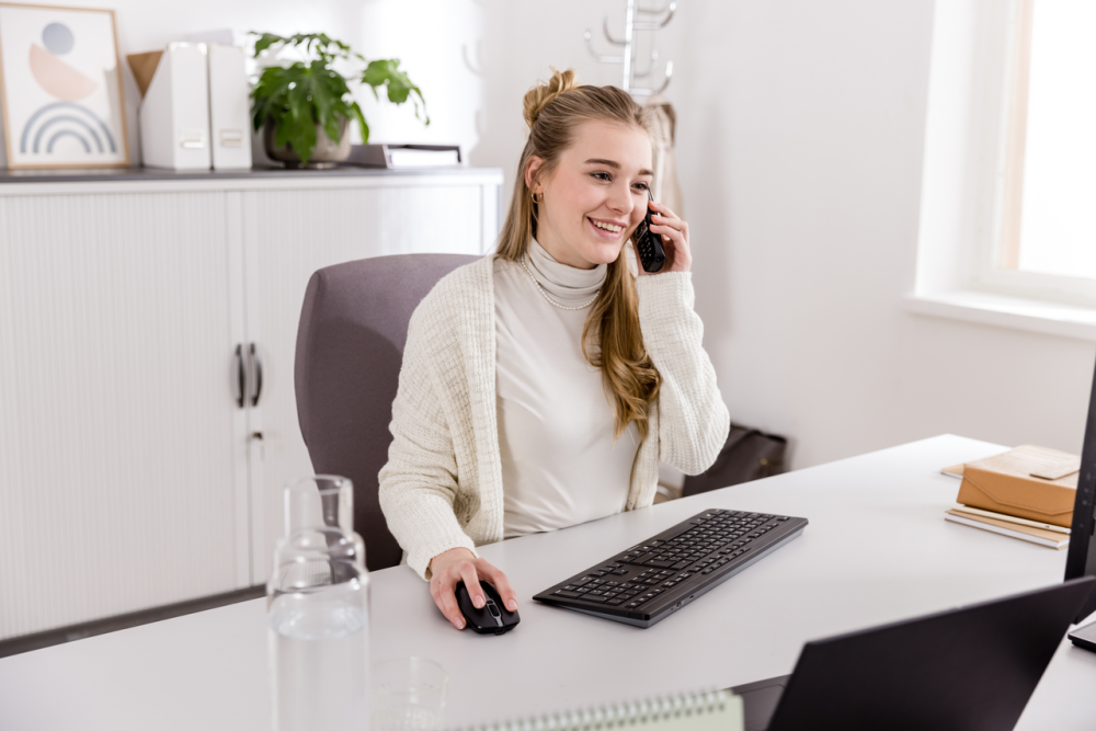 CHERRY Customer Service & Support
